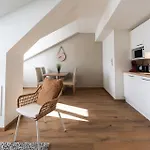 Ovelia Aix-Les-Bains - Le Pavillon Victoria
